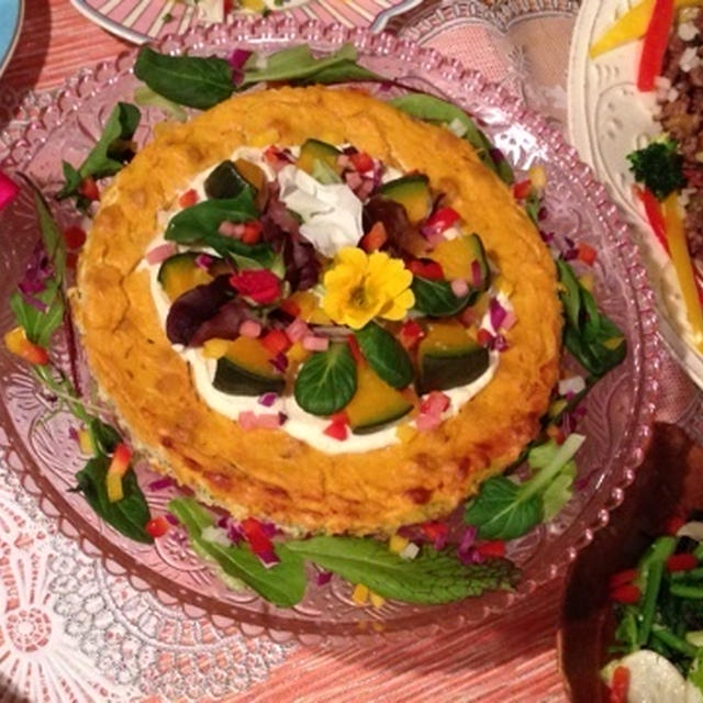 野菜料理！作ったものは…