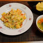 写真が多いまとめ記事☆鮭炒飯♪☆♪☆♪