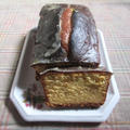 ＜イギリス菓子・レシピ＞ マーマレード・ケーキ【Marmalade Cake】