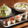 メシ通！筋肉料理人流、冷奴の食べ方