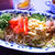 糖質制限! 大豆100%麺(ソイヌードル)のサラダ蕎麦風