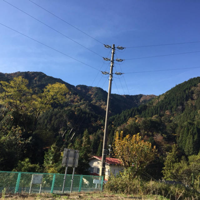 本巣市根尾小学校で料理教室♡懐かしのソフト麺と夕食