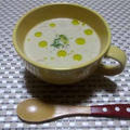 ごぼうの根菜ポタージュスープ by masaさん