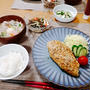 ”豚汁”の晩ごはん＆”ブログ村”のカテゴリーを変更しました
