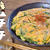 進化系もっちり！さらに美味な簡単おから海老ニラチヂミ（糖質7.1g）