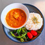ココナッツ風味のまろやかベトナムカレー