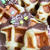 チョコつけワッフル＆チョコとコーンフレークのクッキー