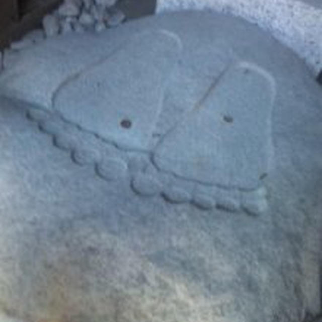 大池寺（だいちじ）と美冨久酒造で見つけたかわいらしいもの