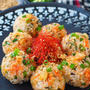 【混ぜるだけなのに美味しすぎる】5分でカンタン