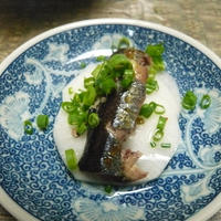 業務用スーパーモニタレシピ・秋の味覚×浅漬の素