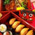 うちの恵方巻