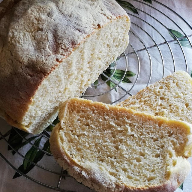 パンを上手に焼けるようになるシンプルな方法