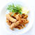 鶏ささみ安いし♪【ささみのスティック唐揚げ（カレーチーズ）】