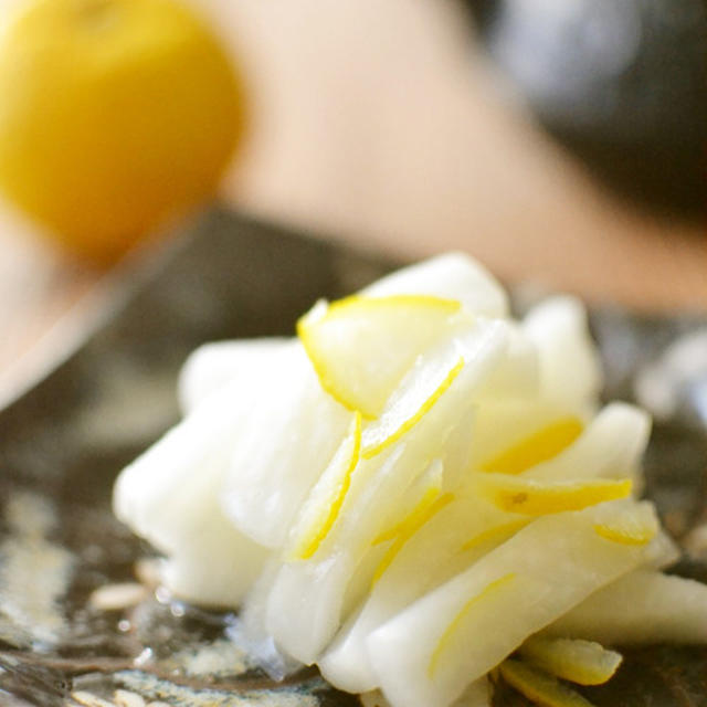 【作りおき】年末を乗り切る！箸休めの「野菜おかず」6選
