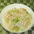 レタスの塩焼きうどん