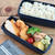 【#高校生弁当】ささみのスパイシーフリット弁当♪とフーディストノート掲載のお知らせ☆