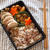 お弁当☆鶏胸肉の旨み塩麹蒸し