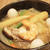中華どんぶりでお昼ごはん