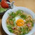 インスタントラーメンで混ぜそば☆