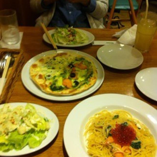 2012年になりました