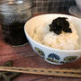賞味期限が近い海苔で「ごはんですよ（海苔の佃煮）」
