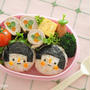 レシピブログ「女の子のお弁当」