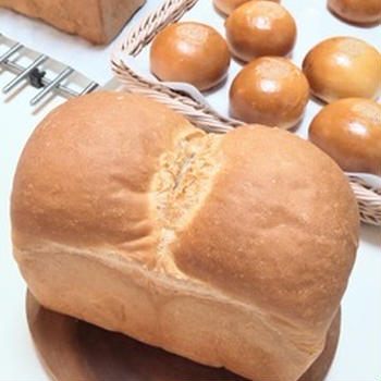 【おうちホームベーカリー】粉って種類多いんですね