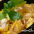 ☆きつね(=^・v・^=)/の入った親子丼☆