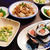 晩御飯にごはんは続きますよ・・・炙りたらこの海苔巻きお握り♪
