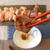 九州産：塩こうじ牛の天日干し焼肉（牛の角切り肉）
