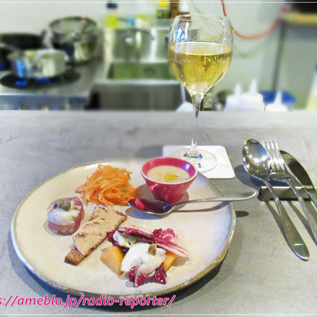 自家製にこだわる自然派ビストロ「Bistro11」が学芸大学にオープン！