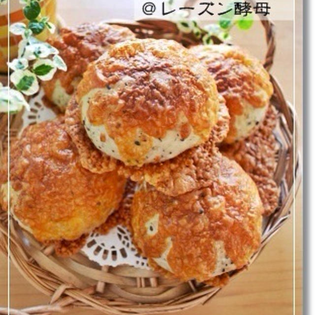 【募集】共同購入＆パン教室