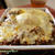 ☆残りカレーで『焼きカレー』