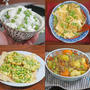 春の味覚 えんどう豆を使ったレシピ4選