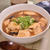 体が温まる♪味噌あんかけ豆腐