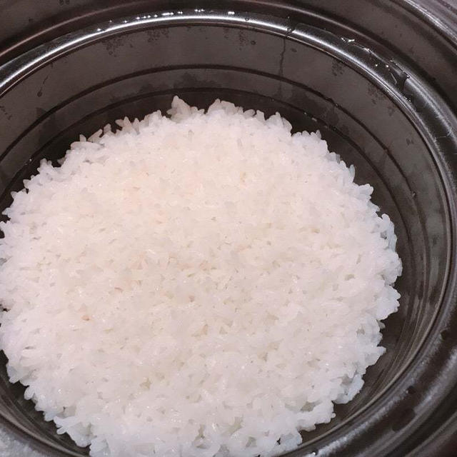 新米を土鍋で炊こう‼️青空キッチンのレッスンから。＆和食って何⁉️