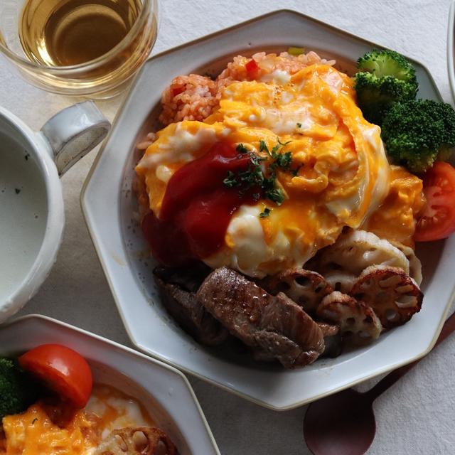 ご褒美に買ったもの。←ご褒美多め　今夜の夜ご飯♡