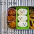 饅頭３兄弟？【幼稚園お弁当】