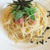 簡単☆明太子の和風パスタ～