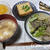 大根と牛肉のバター醤油煮