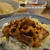 ♪★豚の醤油麹炒め丼★簡単スピード丼で夜ご飯♪