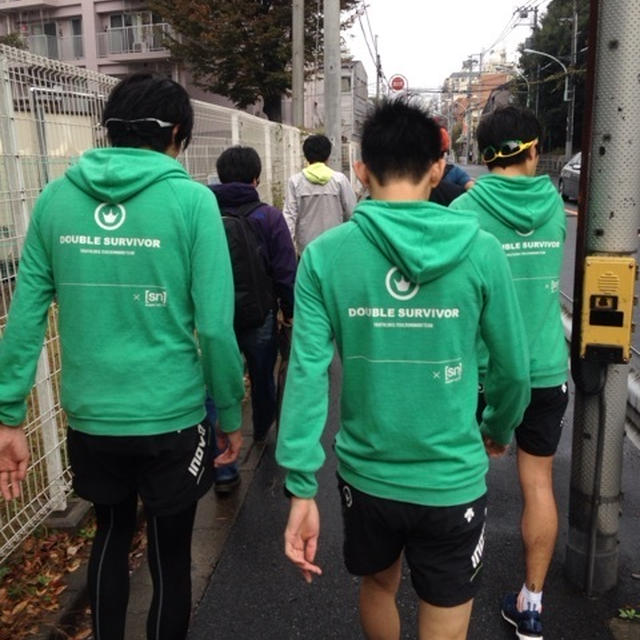 日経MJ取材（スポーツ編）