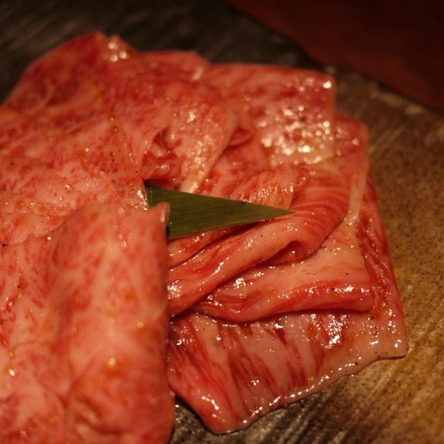 「みすじ」の並じゃないみすじ