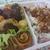3/6 お弁当♪