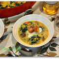 Italian Zuppa Toscana Soup