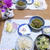 痩せ体質へゴーゴー！フレンチランチ前の♪酵素たっぷり！朝ご飯★~お花と♥
