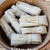 メキシコ料理　タマーレ