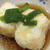 【揚げだし豆腐のめんつゆがけ】献立レシピ♪片栗粉とめんつゆでつくる簡単揚げ出し豆腐です。