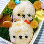 キャラ弁＆スイーツ７月総集編
