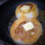 フライパンで豪快☆冬瓜餃子種入り～バターソースで～